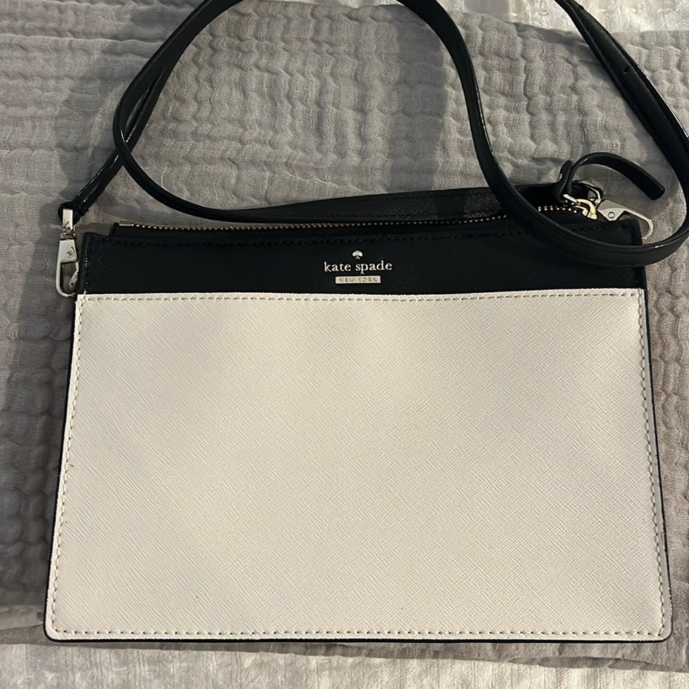 Kate Spade cross body